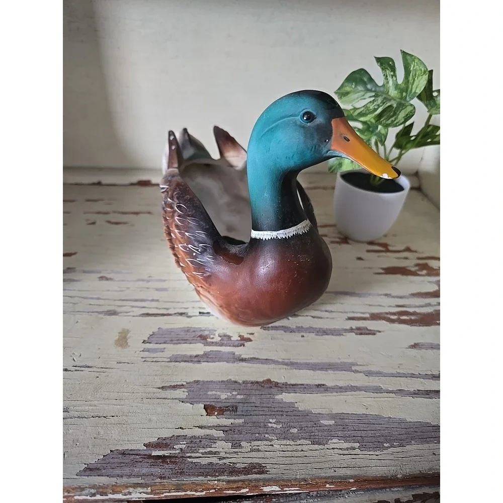 Duckster add touch